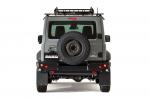Suzuki Jimny Sierra Little:D by DAMD 2019 года